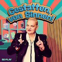 Gestatten, von Sinnen!