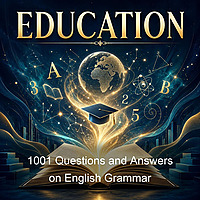 1001 Questions and Answers on English Grammar