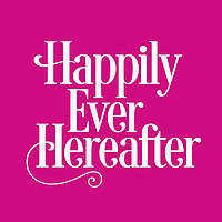 Happily Ever Hereafter