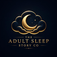 The Adult Sleep Story Co