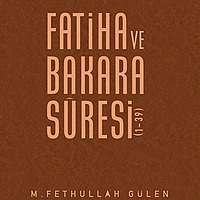 Fatiha Sûresi ve Bakara Sûresi (1-39)