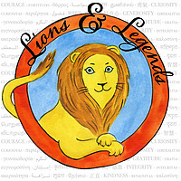 Lions and Legends