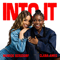 Clara & Munroe Are Into It