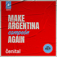 MACA: Make Argentina Campeón Again