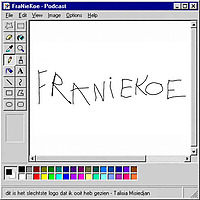 FRANIEKOE