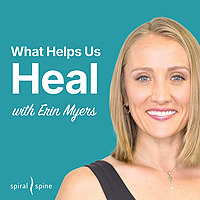 What Helps Us Heal