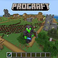 ProCraft | Minecraft Podcast