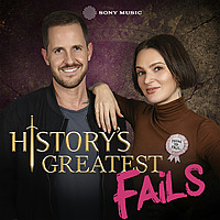 History’s Greatest Fails