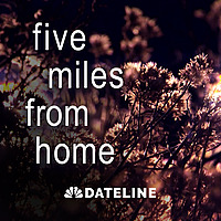 Five Miles From Home