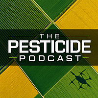 The Pesticide Podcast