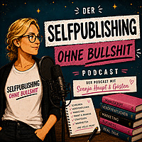 Selfpublishing ohne B******t