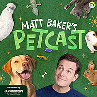 Matt Baker's Petcast
