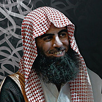 Muhammad Al-Luhaidan