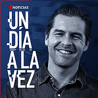 UN DÍA A LA VEZ con Julio Vaqueiro