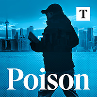 Poison