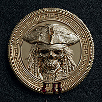 Pirates At Dusk | Pirate History & Sea Legends For Sleep