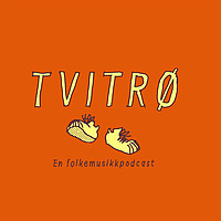 Tvitrø Podcast