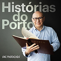 Histórias do Porto