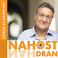 Nahost. Nah Dran.