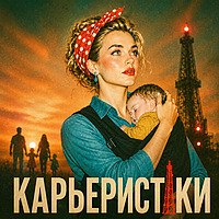 Карьеристки: между детьми и дедлайнами