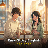 Easy Story English (Podcast)
