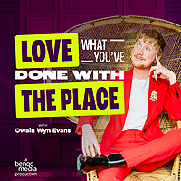 Love What You've Done With The Place