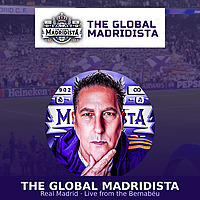 The Global Madridista