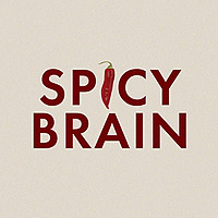 Spicy Brain