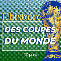 L'histoire des Coupes du Monde, la géopolitique du ballon rond