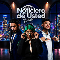 Noticiero de Usted