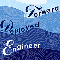 The Forward Deployed Engineer