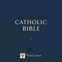 Catholic Bible Audio — World English Bible (Catholic)