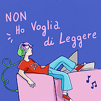 Non Ho Voglia di Leggere