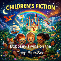 Bobbsey Twins on the Deep Blue Sea