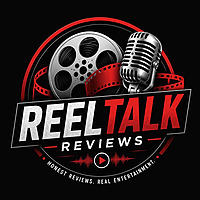 ReelTalk Reviews MovieScope Podcast
