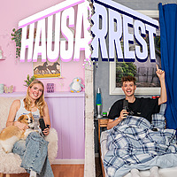 Hausarrest