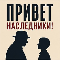 Привет, наследники