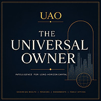 The Universal Owner