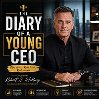 The Diary Of A Young CEO