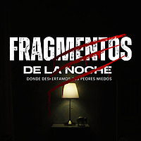 Fragmentos de la noche
