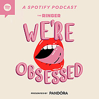 We're Obsessed
