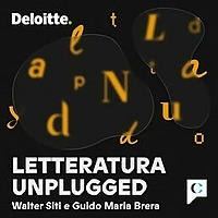 Letteratura Unplugged