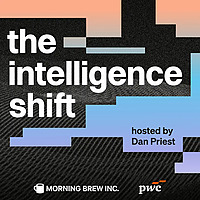 The Intelligence Shift