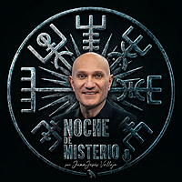 Noche de Misterio con Juan Jesús Vallejo