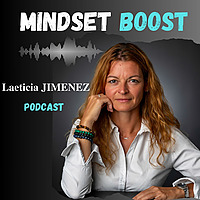 MINDSET BOOST - Le bien-être mental dans le trail et dans la vie