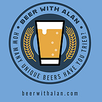Beer with Alan