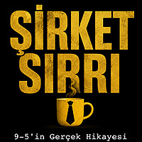 Șirket Sırrı