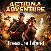 Treasure Island