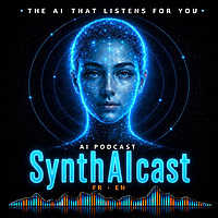 SynthAIcast: your weekly AI news