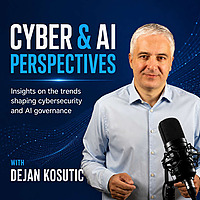 Cyber & AI Perspectives — Insights on Cybersecurity and AI Governance